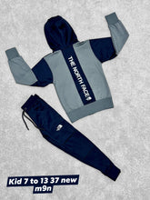 Load image into Gallery viewer, Tracksuit boy