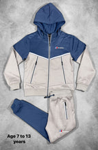 Load image into Gallery viewer, Tracksuit boy