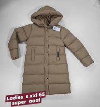 Load image into Gallery viewer, Jacket