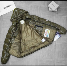 Load image into Gallery viewer, Jacket