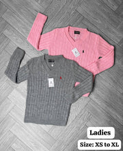 Load image into Gallery viewer, Jumper