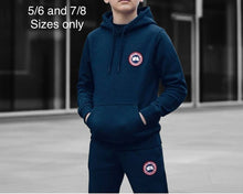 Load image into Gallery viewer, Tracksuit boy