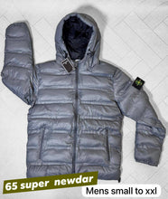 Load image into Gallery viewer, Jacket men