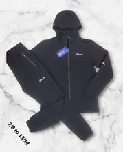 Load image into Gallery viewer, Tracksuit boy