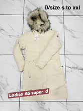 Load image into Gallery viewer, Jacket women