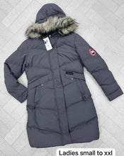 Load image into Gallery viewer, Jacket