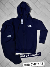 Load image into Gallery viewer, Tracksuit boy