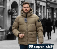 Load image into Gallery viewer, Jacket