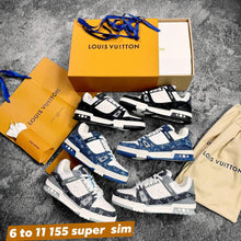 Load image into Gallery viewer, Shoes men