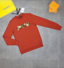Load image into Gallery viewer, Jumper men