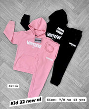 Load image into Gallery viewer, Tracksuit boy