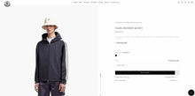 Load image into Gallery viewer, Jacket