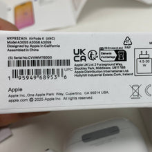 Load image into Gallery viewer, Earphone