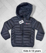 Load image into Gallery viewer, Jacket