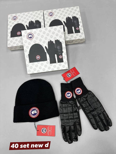Gloves