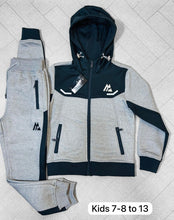 Load image into Gallery viewer, Tracksuit