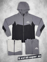 Load image into Gallery viewer, Tracksuit men