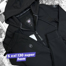 Load image into Gallery viewer, Tracksuit men