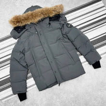Load image into Gallery viewer, Jacket