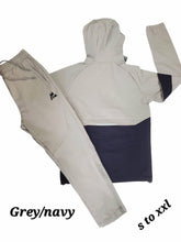 Load image into Gallery viewer, Tracksuit men