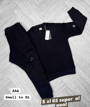 Load image into Gallery viewer, Tracksuit men