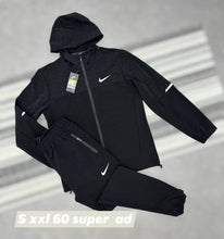Load image into Gallery viewer, Tracksuit men