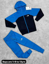 Load image into Gallery viewer, Tracksuit boy