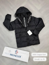 Load image into Gallery viewer, Jacket