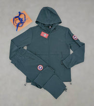 Load image into Gallery viewer, Tracksuit
