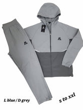 Load image into Gallery viewer, Tracksuit men