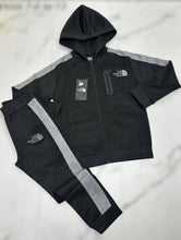 Load image into Gallery viewer, Tracksuit
