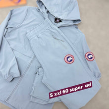 Load image into Gallery viewer, Tracksuit