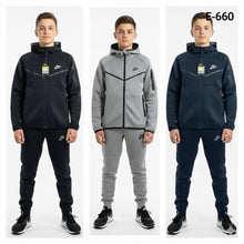 Load image into Gallery viewer, Tracksuit boy