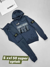 Load image into Gallery viewer, Tracksuit men