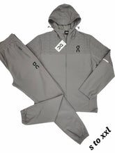 Load image into Gallery viewer, Tracksuit