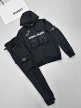 Load image into Gallery viewer, Tracksuit men