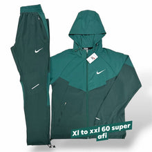 Load image into Gallery viewer, Tracksuit men