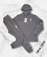 Load image into Gallery viewer, Tracksuit boy