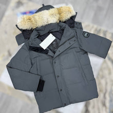 Load image into Gallery viewer, Jacket
