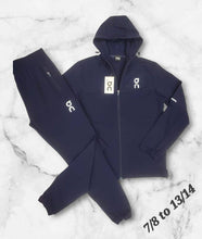 Load image into Gallery viewer, Tracksuit boy