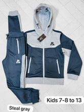 Load image into Gallery viewer, Tracksuit
