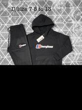 Load image into Gallery viewer, Tracksuit boy