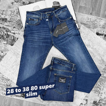 Load image into Gallery viewer, Jeans