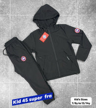 Load image into Gallery viewer, Tracksuit boy