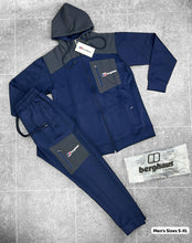 Load image into Gallery viewer, Tracksuit men