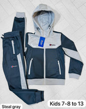 Load image into Gallery viewer, Tracksuit