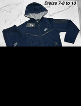 Load image into Gallery viewer, Tracksuit boy