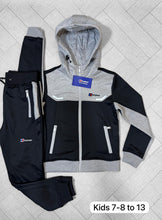 Load image into Gallery viewer, Tracksuit