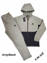 Load image into Gallery viewer, Tracksuit men