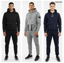Load image into Gallery viewer, Tracksuit
